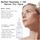 Peptides Serum For Face "Buffet" + Copper Peptides ， Reduce Skin wrinkles, Improve Skin Anti-aging,Moisturizing Peptide Serum, For Reduces Wrinkles And Fine Lines (1, 1PC)