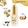 Pilgrim 24K Gold Beauty Oil   with Argan &amp; Neroli Oil   Deep Nourishing Facial Oil   Restores Natural Glow   Antioxidant Rich   Provide Supple &amp; Hydrated Skin   0.68 Fl Oz/20ml