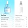Hyaluronic Acid Serum for Face, Hyrating Serum, Microneedling Serum, EWG Certified Zealsea for Sensitive Skin, Vegan Fragrance Free Non-Comedogenic Absorb Quickly, Pure Hyaluronic Acid Anti-Aging 1oz