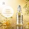 Decoder Beauty Hydration and Sensitivity Care Eye Serum Oil, Eye Skin Care Essence Oil, Under Eye Cream, with Jojoba Oil, Squalane and Rice Germ Oil - Soothing Eye Care for Dry and Sensitive Skin