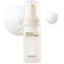 Here-Oh My First Bubble Texture Hydrating Serum with Hyaluronic Acid   Face Serum for Skin Barrier Repair and Glowing Skin   Korean Serum for Dry Skin &amp; Sensitive Skin (1.69 fl oz)