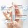 Repairing &amp; Hydrating Face Serum with Ceramide NP, Hyaluronic Acid, Carnosine &amp; Vitamin E   Moisturizing Ampoules for All Skin Types   Anti-Aging &amp; Soothing Serum, 15 Pcs/Box