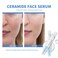 Repairing &amp; Hydrating Face Serum with Ceramide NP, Hyaluronic Acid, Carnosine &amp; Vitamin E   Moisturizing Ampoules for All Skin Types   Anti-Aging &amp; Soothing Serum, 15 Pcs/Box