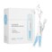 Repairing &amp; Hydrating Face Serum with Ceramide NP, Hyaluronic Acid, Carnosine &amp; Vitamin E   Moisturizing Ampoules for All Skin Types   Anti-Aging &amp; Soothing Serum, 15 Pcs/Box