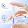 Ectoin Repair Face Serum Ampoules # 30 Pcs/Box - Deep Moisture &amp; Anti-Aging Serum with Beta-Glucan, Glycerin, and Hyaluronic Acid &ndash; Hydration, Soothes &amp; Protects All Skin
