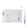 Ectoin Repair Face Serum Ampoules # 30 Pcs/Box - Deep Moisture &amp; Anti-Aging Serum with Beta-Glucan, Glycerin, and Hyaluronic Acid &ndash; Hydration, Soothes &amp; Protects All Skin