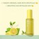 MADECA DERMA Squeeze Hydrating Facial Serum &ndash; Deep Hydration &amp; Radiance with Prickly Pear Cactus, Carica Papaya, and Centella Asiatica, Korean Skincare for Fresh Squeezed Glow (1.08 fl oz)