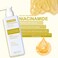 500ML Conductive Gel, Deep Nourishing Facial Leave-On Gel Primer for Microcurrent Devices, Hydrating Rejuvenating Radiance Serum, Niacinamide, Peptide &amp; 9 Botanical Extracts, Paraben &amp; Fragrance Free