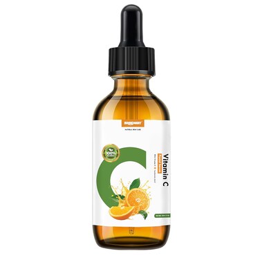 Pure 20% Vitamin C Serum For Face - Dark Spot Remover With Hyaluronic Acid &amp; Collagen, Hydrating &amp; Plumping, Vitamin C Face Serum For Anti-aging &amp; Wrinkles, vitamina c para la cara mujer (30ml)