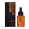 Face Self Tanner Drops, All-Natural Brazilian Tanning Drops with Aloe Vera, Vitamin E, Hyaluronic Acid, DHA (Fragrance Free)