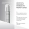 Depology Retilogy&trade; Retinal 0.05% Renewing Serum   Anti-Wrinkle Serum   Hydration Facial Skin Serum   Skin Care Products (0.05%), light yellow