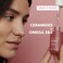 Exception Ros&eacute;e - Regenerating Facial Serum - Hydrating &amp; Brightening - With Ceramides &amp; Omega-3 &amp; 6 - Brightening, Firming &amp; Revitalizing - Multi-Active Serum Formula - 1oz