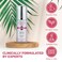 SMOOTH - Glycolic &amp; Lactic Acid Resurfacing Serum - 5% Glycolic + 3% Lactic Acid, Aloe, Witch Hazel, Hyaluronic Acid - Moisturizing &amp; Hydrating Face Serum, Diminish Dryness, Fine Lines &amp; Wrinkles, 1oz