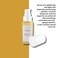 The Italian Pharmacy Hydrating Serum for Face - Lightweight Facial Moisturizer for Glowing Skin - Hyaluronic Acid, Vitamin E- Anti-Aging, Oil-Free Formula