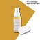 The Italian Pharmacy Hydrating Serum for Face - Lightweight Facial Moisturizer for Glowing Skin - Hyaluronic Acid, Vitamin E- Anti-Aging, Oil-Free Formula