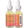 SheaMoisture Papaya &amp; Vitamin C Face Serum, Brighter Days Ahead 2-Pack &ndash; For All Skin Types, Even Skin Tone, Glow Up Essentials, 1 Oz Ea