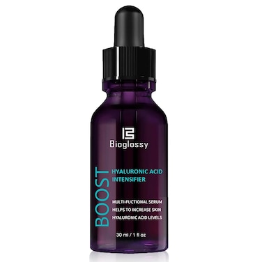 Hyaluronic Acid Intensifier Hydrating Serum Skin Boost HA Intensifier Serum For Face 30ml / 1 fl. oz