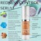 RD Alchemy - 100% Natural &amp; Organic Redness Control Serum - Chamomile and Lavender Calm &amp; Soothe Heat and Irritation - Great for Calming Red, Irritated, or Swollen Skin