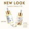ANAI RUI Squalane Vitamin C Turmeric Facial Oil Moisturizer for Face, Hydrates, Firms Skin, 1fl.Oz.