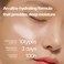 Gen3 Highclare Serum 3-Layer Hyaluronic Acid 10 Species Acne Treatment Daily Face Moisturizer Propolis &amp; Collagen 100-Hour Long-Lasting Formula All Skin Types Glass Skin Korean 3.38 Fl.oz