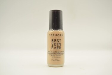 SEPHORA COLLECTION Best Skin Ever Liquid Foundation 20 N