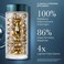 SOTHYS Renovative Micro-Capsules - Vitamin C Serum for Face   Vegan Capsules   Anti-Aging, Dark Spot   Night Treatment   60 x .01 Fl Oz
