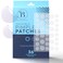 Invisible Pimple Patches for Face (36Count), Hydrocolloid Patch for Acne Spot Treatment, Acne Treatment for Face, Acne Patches, Zit Patches for Acne, Pimple Patch (S/L)
