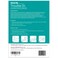 PATCH PRO Micro Pimple Patches Blemish Spot with Salicylic Acid and Skincare Ingredients - Needle Length 0.25mm Thin and Invisible Hydrocolloid Bandages - 18 patches