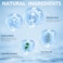 Pimple Patches for Face, 4 Size 360 Counts Acne Patches, Hydrocolloid Patches for Covering Zits and Blemishes, Spot Stickers with Salicylic Acid, Tea Tree Oil &amp; Centella