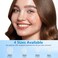 Pimple Patches for Face, 4 Size 360 Counts Acne Patches, Hydrocolloid Patches for Covering Zits and Blemishes, Spot Stickers with Salicylic Acid, Tea Tree Oil &amp; Centella