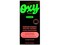 OXY Acne Medication Maximum Action Spot Treatment 0.82 oz (Pack of 3)