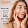 Microdart Acne Patches for Face(18 Counts) &amp; Salicylic Acid Pimple Patches(36 Counts), Fast-Acting Zit Patches for Pimples &amp; Blemishes, Cystic Acne Coverage Target Early Stage &amp; Deep Pimples
