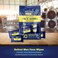 Retinol Mens Individually Wrapped wipes, travel essentials for Work, Gym &amp; On the Go - Large Wet Wipes for face + body, Fresh and clean, with micellar water &amp; Vitamin A-C-E - 30 single facial wipes