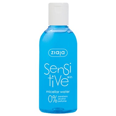 Ziaja Sensitive Skin Micellar Water