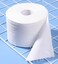 1 Roll Disposable Cleaning Face Towel Non-woven Fabric Multi-purpose Make Up Cotton Pieces Disposable Towel for Washing Face