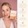 Wrinkles Schminkles Face, Neck &amp; D&eacute;colletage Polishing Peel Pads, Skin Exfoliating &amp; Resurfacing, Pack of 5 Towelettes