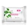 Epielle Makeup Remover Cleansing Wipes   Gentle for All Skin Types   Removes Dirt, Oil, Makeup   Facial Towelettes   Beauty Gift, Spa Day, Gift Set   Pack of 6   Korean Skincare