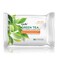 Epielle New Makeup Remover Cleansing Wipes Tissue - Cucumber 30 Count 6 Pack   Gentle for all Skin Types   Daily Facial Cleansing Towelettes   Removes Dirt, Oil, Makeup (Green Tea)