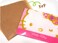 Kitty's Facial Oil Blotting Paper 100 Sheets - Packaged in Portable Casing