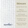 Ourmed Life Face Towels, Disposable Biodegradable Facial Towels for Sensitive Skin, Lint- free Face Wipes for Washing Face, Skincare and Makeup Remover, Dry Wipes, 10"&times;7.8" Extra Large, 120 Count
