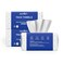 Ourmed Life Disposable Face Towels, Ultra Soft Biodegradable Facial Wipes for Sensitive Skin, Dry Wipes for Makeup Remover &amp; Skincare, Travel Pack - Thicker 240 Count