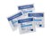 Medline Alcohol-Free Moist Towelettes, Individually Wrapped, Perfect for Travel and On-the-Go, Pack of 100