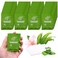 Makeup Remover Wipes Bulk Individually Wrapped,Travel Makeup Wipes Individual Makeup Remover Wipes Bulk Gentle Cleansing Makeup Remover Wipes for Face Cleansing Mascara Lipstick Travel (50, Aloe Vera)