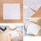 100Pcs Disposable Cleaning Face Towel Non-woven Fabric Disposable Wet and Dry Cotton Soft Towel Disposable Wipes Facial Cleansing Towels for Makeup Removing