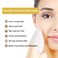 Disposable Face Towel, Clean Face Tissue Skin Towel XL, Extra Thick Soft Disposable Makeup Remover Dry Wipes, Organic Cruelty Free and Degradable Clean Towel for Sensitive Skin