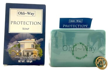 Protection Soap