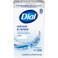 Dial Antibacterial Bar Soap, Refresh &amp; Renew, White, 4 oz, 32 Bars