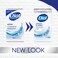 Dial Antibacterial Bar Soap, Refresh &amp; Renew, White, 4 oz, 32 Bars