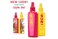 Sun-In Hair Lightener Spray, Tropical Breeze Scent, 4.7 oz (Pack of 2)