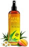 Seven Minerals NEW After Sun Solar Recovery Spray with Aloe Vera - For Skin &amp; Face with Instant Sunburn Relief. Unlike Regular Aftersun Spray With Mango &amp; Chamomile (12 Oz)